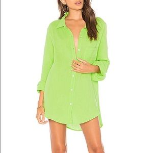 Acacia Milos Shirt
